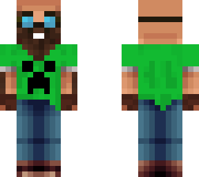 beardmonster
