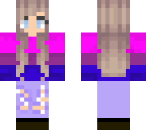 bi ***uel girl