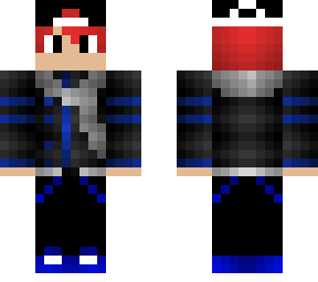 blue boy