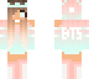 bts queen