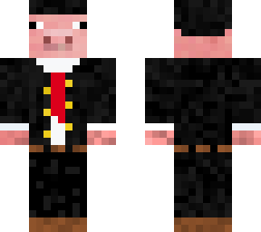 business pigman