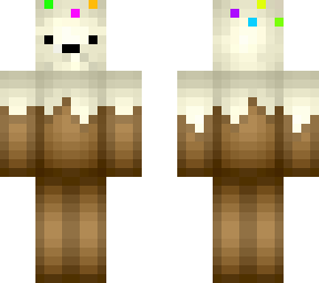 cakey [da other form of me when i usally play minecraft :3]