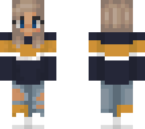 cami's skin