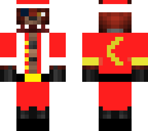 cheese foxy