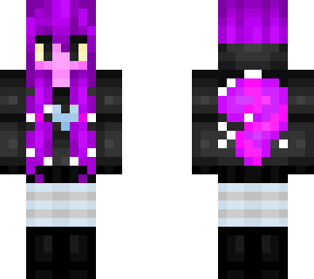 cheshire cat girl