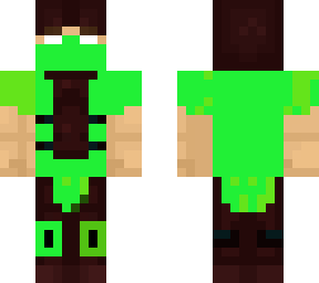 classic reptile