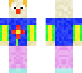clown