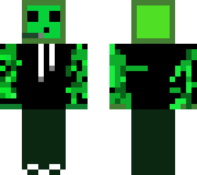 cool gamer slime