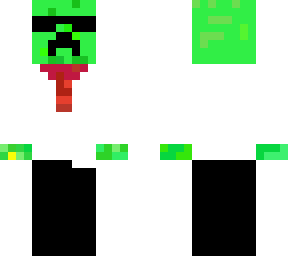 creeper