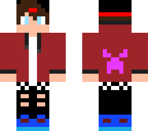 creeper boy