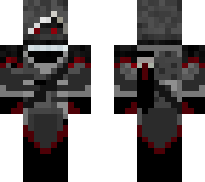crimson assassin