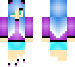 cute random gamer