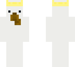 da king i think