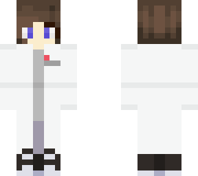 dr.frisk [asylum au edit]
