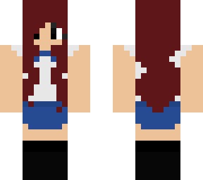erza scarlet