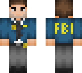 fbi agent