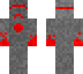 fire fist robot