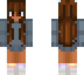 first skin