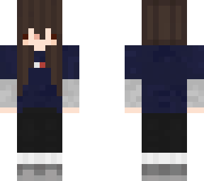 for my sister