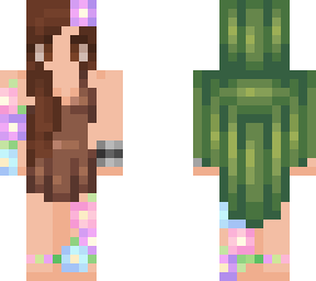 forest elf (read description)