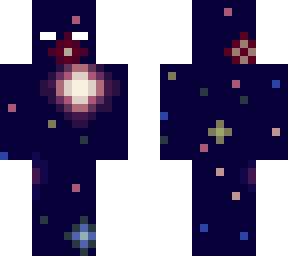 galaxite steve