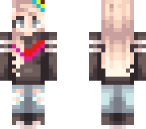 girl