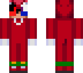 half knuckles half knuckles.exe