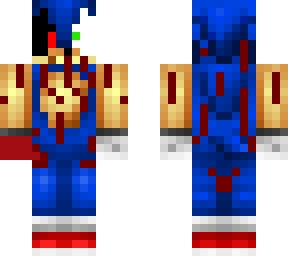 Knuckles  Minecraft Skins