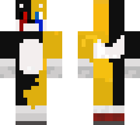 half tails half tails.exe