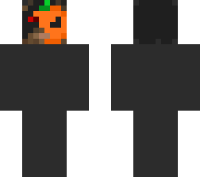 halloween skin for the sandwich