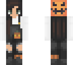 holloween overalls