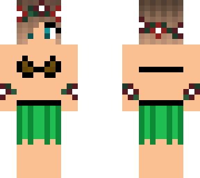 hula zoey (slim)