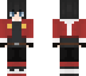 keithsmullet's skin