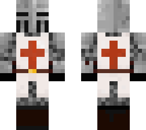 knight templar (mail)