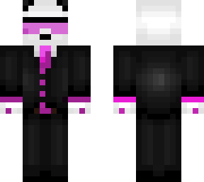 knusperchen panda