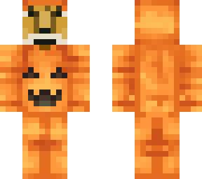 leopard pumpkin onesie
