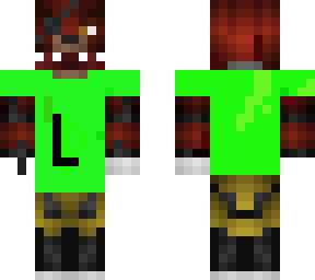 lounge foxy