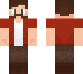 lumberjack