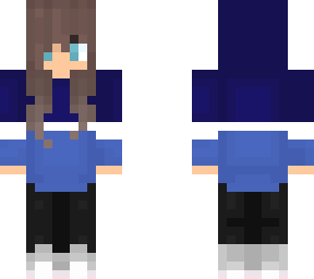 lynn's main skin