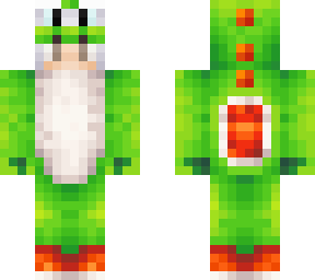 m5 yoshi