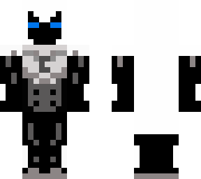 Moon Knight | Minecraft Skins