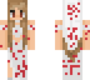 murderous bride