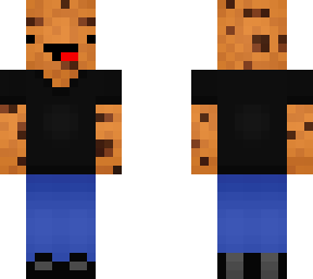 my new skin