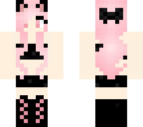 neko girl