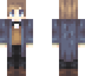 newt scamander
