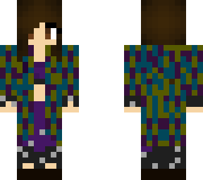 notasha the disco dancer