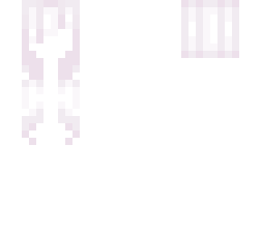 pearl hair