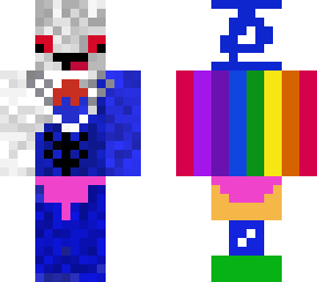 pepsi man