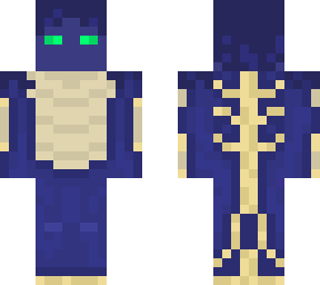 phantom guy