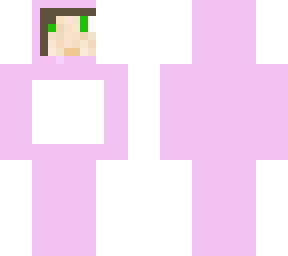 pinky